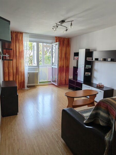 Apartament 2 camere, Drumul Taberei, zona Raul Doamnei