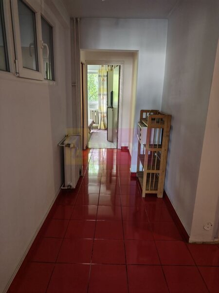 Apartament 2 camere, Drumul Taberei, zona Raul Doamnei