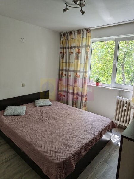 Apartament 2 camere, Drumul Taberei, zona Raul Doamnei